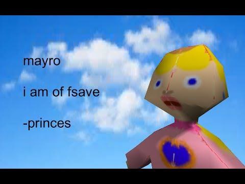 MAYRO Emoji